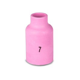 UNIMIG TIG Torch Gas Lens Ceramic Cup P54N15