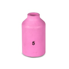 UNIMIG TIG Torch Gas Lens Ceramic Cup P54N17