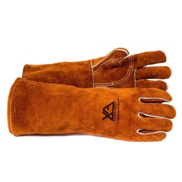 XCELARC Heavy-Duty MIG Welding Gloves - Large UMWG1L