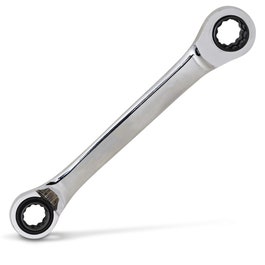 TTI Wrench Ratchet 4 In 1