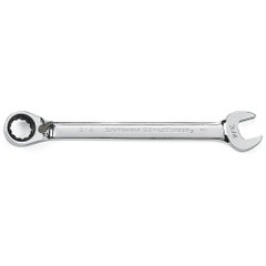 GEARWRENCH 11/16inch 12 Point Reversible Ratcheting Combination Wrench 9531ND