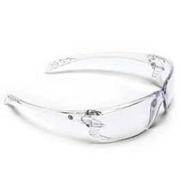 PROCHOICE Safety Glasses Clear