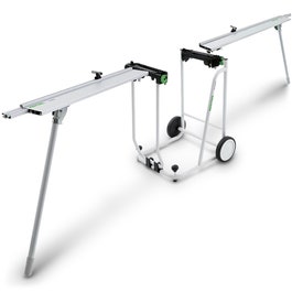 FESTOOL Mobile Work Stand with Trimming Attachments 497354