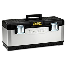 STANLEY FATMAX 660mm Metal/Plastic Tool Box 1-95-617