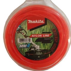 MAKITA 2mm x 126m Nylon Line Cord P76853