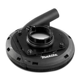 MAKITA 125mm Dust Extraction Grinding Guard