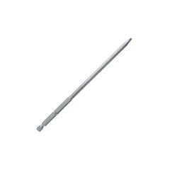 SENCO R2 x 175mm Robertson/Square Screwdriver Bit to suit DS215 Collated Screwdriver - 2 Piece