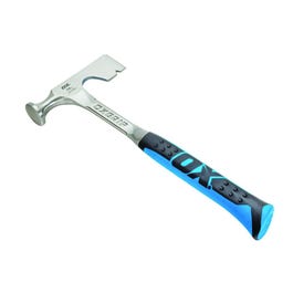 OX 14oz Drywall Hammer - GRIP Handle OX-P082614