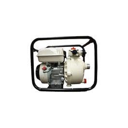 WATER MASTER 1.5 Firefighting Pump GP160 MHGP15-SHP