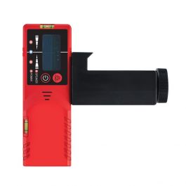 POWERLINEe Line Laser Level Detector Hybrid Red & Green Beam XLD3H