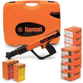 RAMSET FORMMASTER Kit 1 R015805 TTKIT686