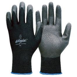 BEAVER Ninja GripX Nylon Gloves M NIGRPXHPTBK000M